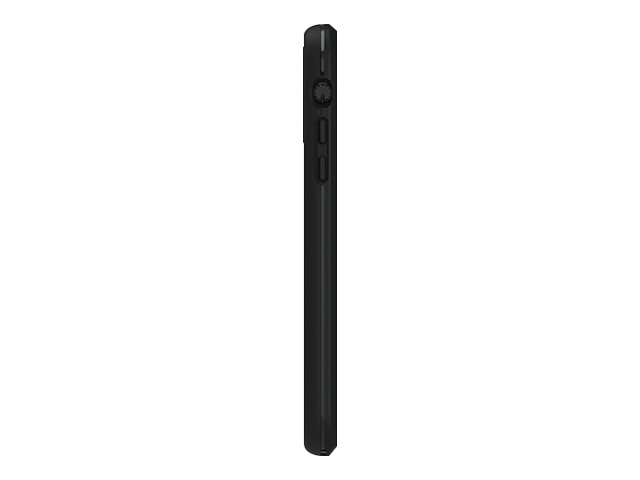 LifeProof Fre - Protective waterproof case for mobile phone - black - for Apple iPhone 11