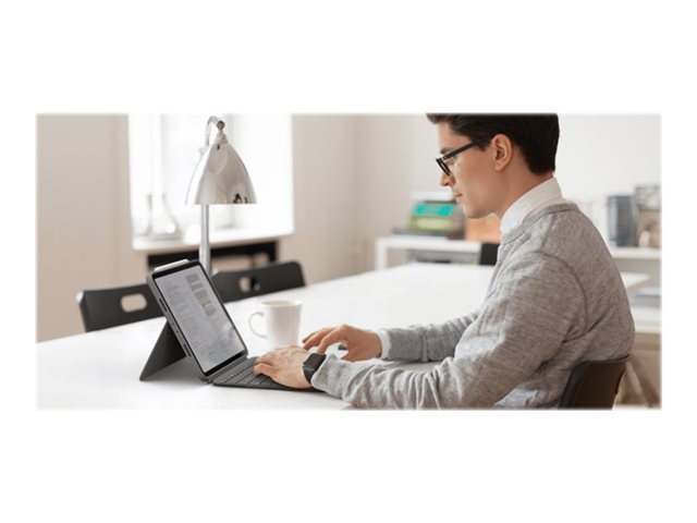 COMBO TOUCH - GREY - PAN NORDIC