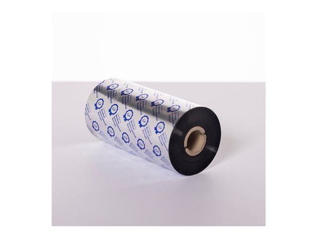 Premium Wax/Resin black 154mm x 450m (PK OF 5)