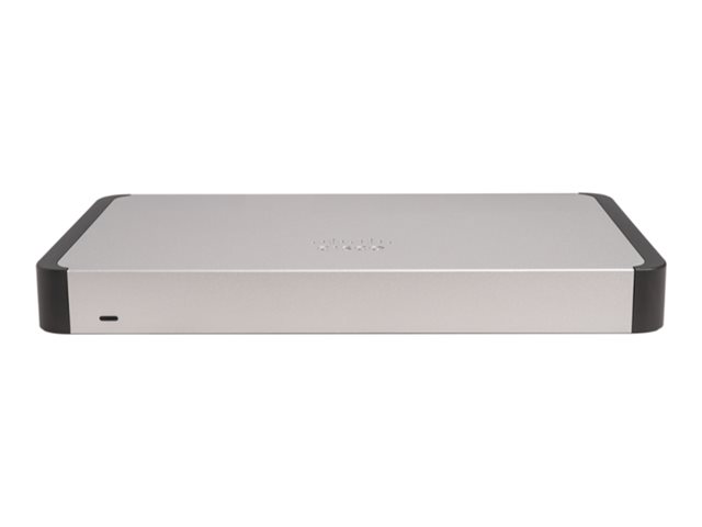 12 port Cisco Secure Router