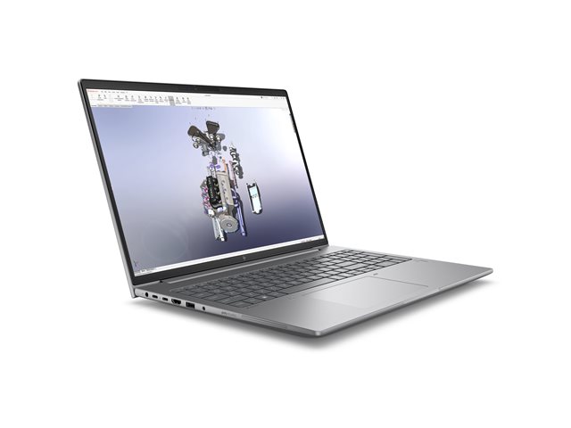 HP ZBXG1i16 U9-285H 64GB/1TB 16IN W11P