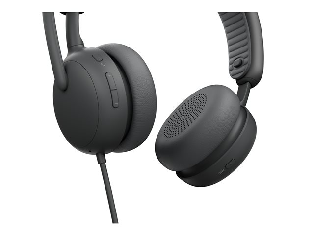 ZONE WIRED 2 FOR BUSINESS GRAPHITE - EME