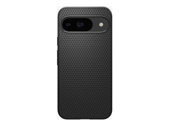 Spigen Google Pixel 9 (Pro) Liquid Air Matte Black
