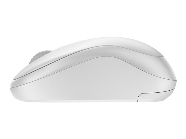 MK295 Silent Wireless Combo