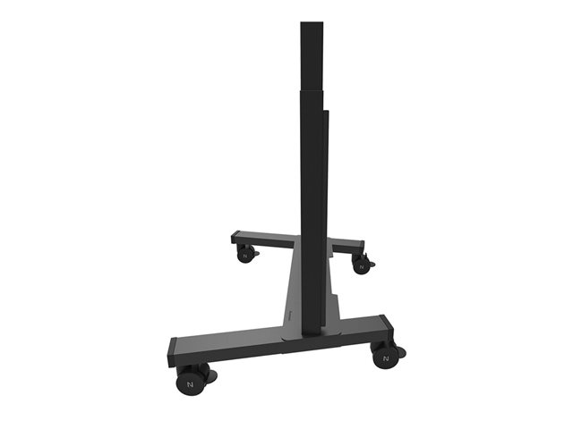 Neomounts MOVE Lift XL TV trolley 75-110