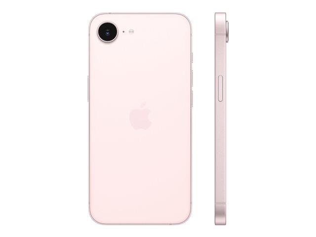 iPhone 17e 256GB Soft Pink