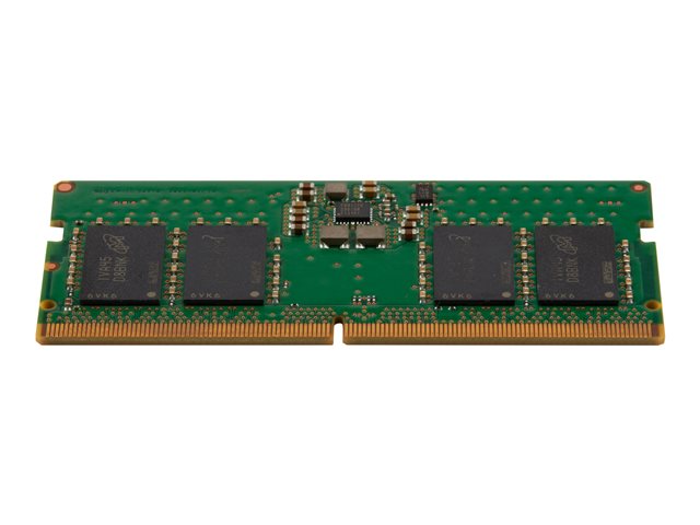 HP 8GB DDR5 4800 SODIMM Memory