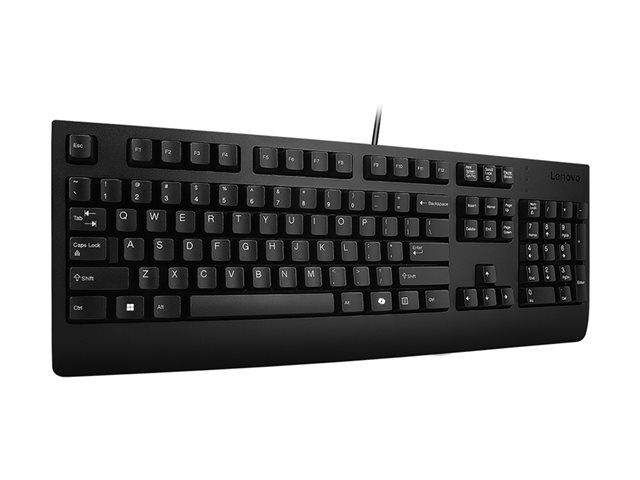 Lenovo Preferred Pro II USB AI - French