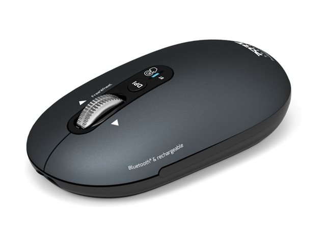 MOUSE RECHARGEABLE BLUETOOTH PURE MAC -