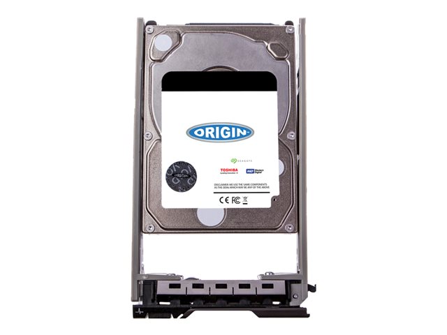 2TB 7.2K 2.5in PE 13G Series