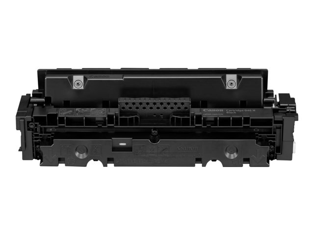 Canon 046 H - High capacity - black - original - toner cartridge - for imageCLASS LBP654, MF731, MF733, MF735, i-SENSYS LBP653, LBP654, MF732, MF734, MF735