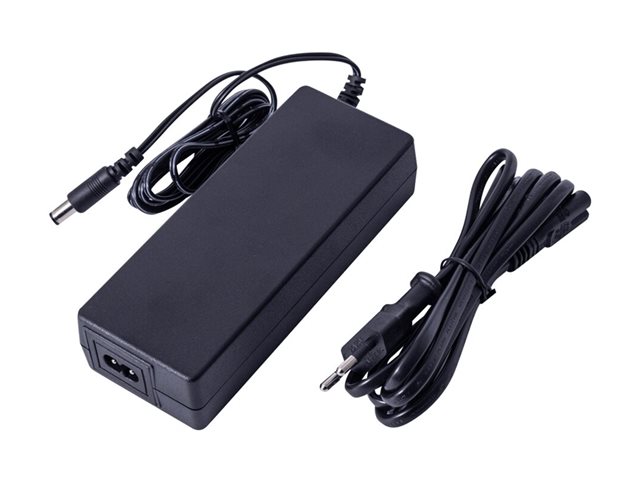 EU AC ADAPTER ACCESSORY WITH 2-PIN PLUG