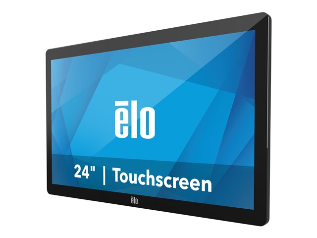 ET2403LM-2UWB-1-BL-NS-G Elo 2403LM 24in