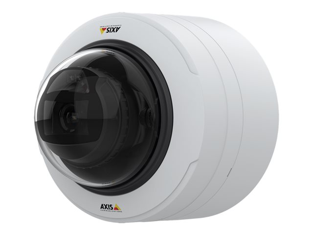 AXIS TP3603 - Camera housing conduit adapter - indoor - for AXIS AXIS P3245, M4215, P1455, P3245, P3719, Q1700, Q1785, Q1786, Q1798, Q3527, M42 Series