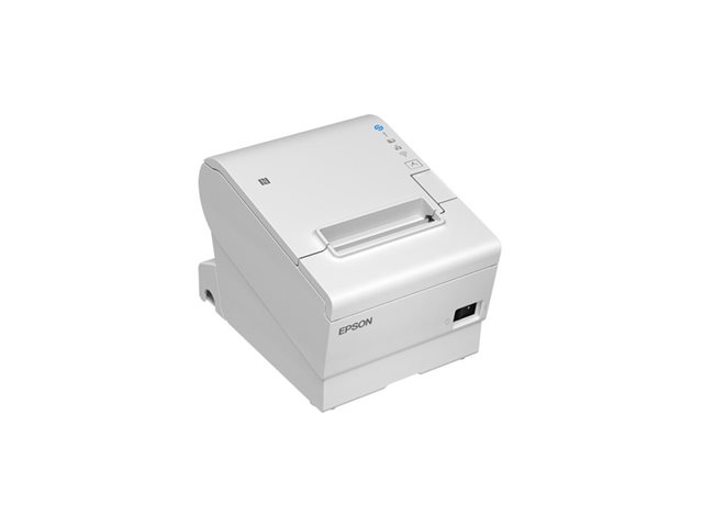 TM-T88VII (111): USB Ethernet Serial PS