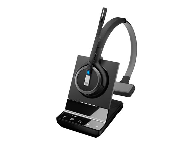 EPOS IMPACT SDW 5035 - EU/UK/AUS Single Sided DECT system USB Phone