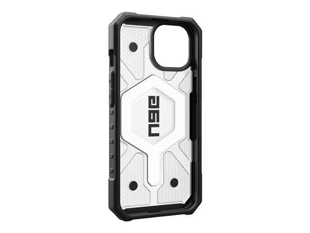 UAG Apple Loki 6.1 Pathfinder Magsafe Ice