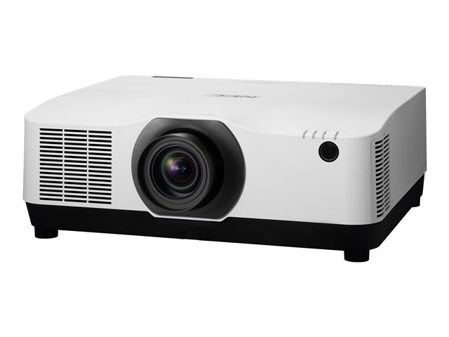 PA804UL-WH PROJECTOR