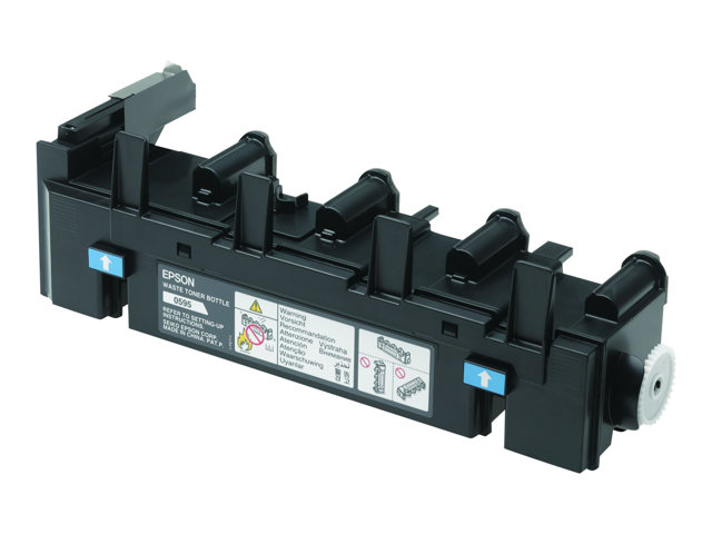 Epson - Waste toner collector - for Epson AL-C300, AcuLaser C3900, CX37, WorkForce AL-C300