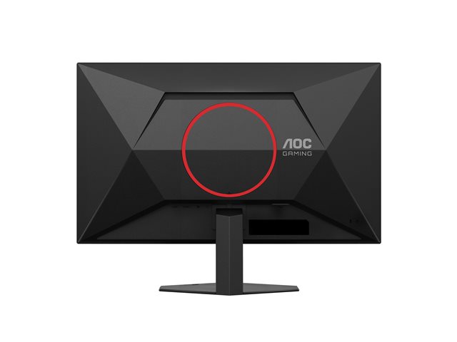 27' 16:9 Fast IPS 260Hz