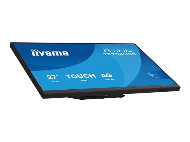 T2754MSC-B2AG 27\" Capacitive Touch Scree