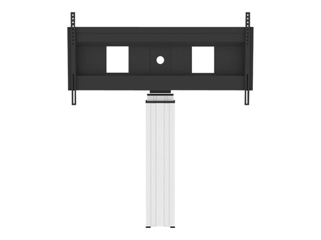 Neomounts PLASMA-W2500MS - Bracket - motorised - silver, RAL 9006 - screen size: 42\"-100\" - wall-mountable