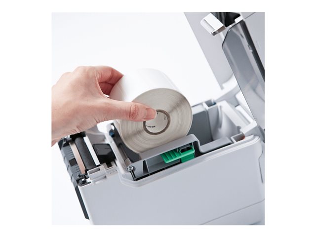 TD-2120 2in DT PORTABLE PRINTER 2OOdpi
