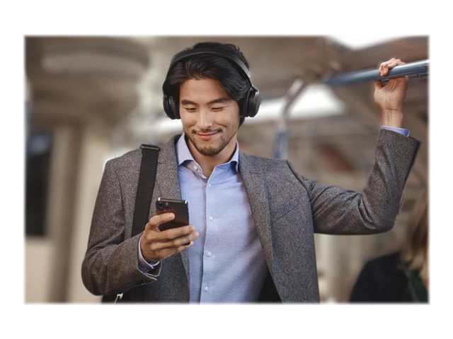 Jabra Evolve2 75 MS Teams USB-A