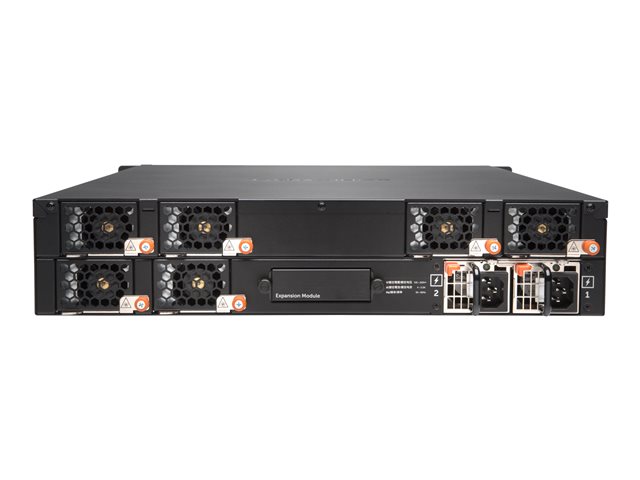 SonicWall SuperMassive 9800 High Availability - Security appliance - 10GbE - 2U - rack-mountable