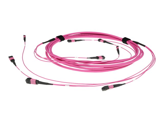 30M 4X MTP(F) 50/125 OM4 PA TR. 1 stk