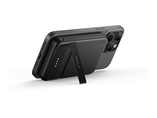 EcoFlow Rapid 5000mAh powerbank Black