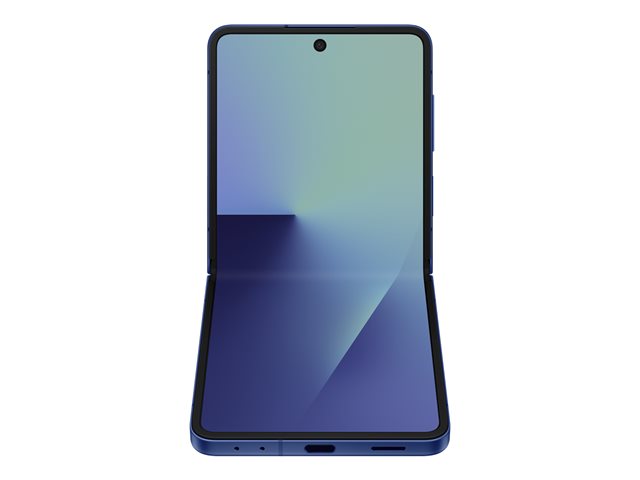 Galaxy Z Flip 7 5G 256GB Blue Shadow