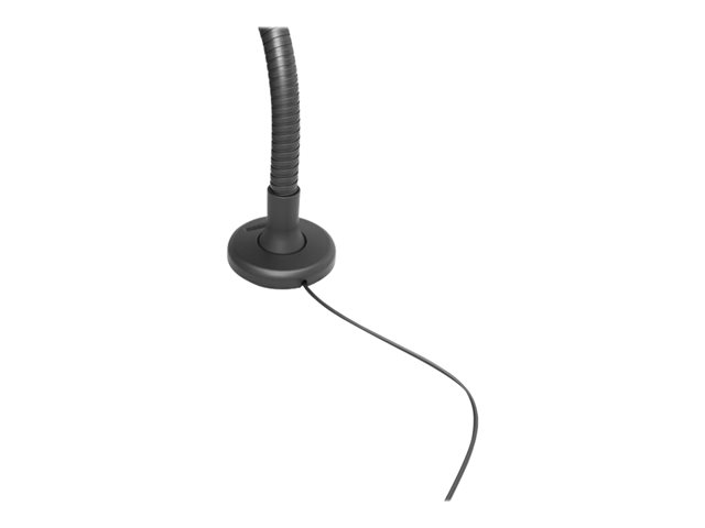 iPad 10.2in Flex Counter Stand Space Enc
