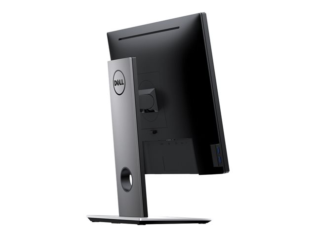 Dell P1917S - LED monitor - 19\" - 1280 x 1024 @ 60 Hz - IPS - 250 cd/m² - 1000:1 - 6 ms - HDMI, VGA, DisplayPort - black - with 3 Years Basic Hardware Service with Advanced Exchange after remote diagnosis - Disti SNS