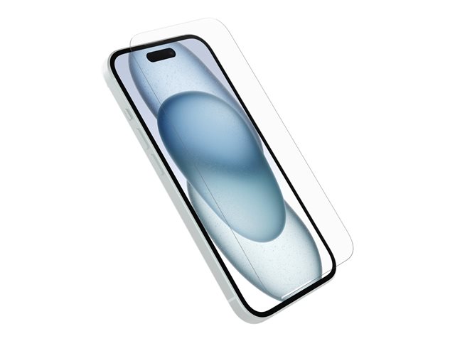 OtterBox Premium Glass Apple iPhone 16 - clear - ProPack