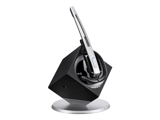EPOS IMPACT DW Office ML - Headset - convertible - DECT CAT-iq - wireless