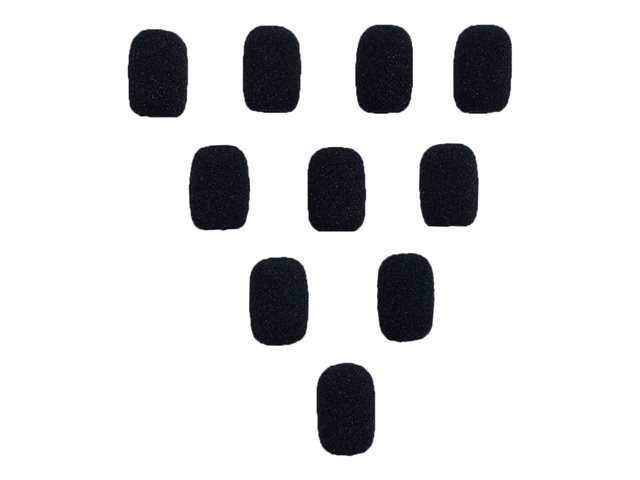 Slim Foam Mic Cvrs f 250 Series
