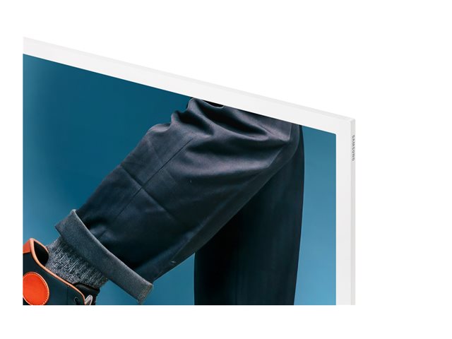 Samsung EM32DX - 32\" Diagonal Class (31.5\" viewable) - EMDX series e-Paper display - E Ink Spectra 6 - digital signage - Tizen OS - 1440p (Quad HD) 2560 x 1440 - PoE - grey white