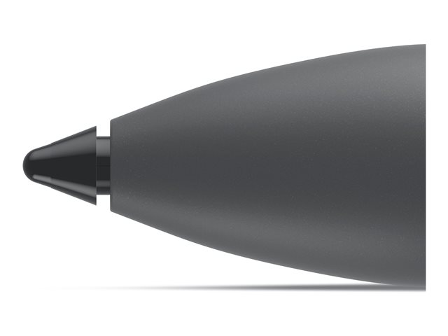 Dell Premium PN7522W - Active stylus - 3 buttons - Bluetooth 5.0 - black - with 3 Years Basic Hardware Warranty