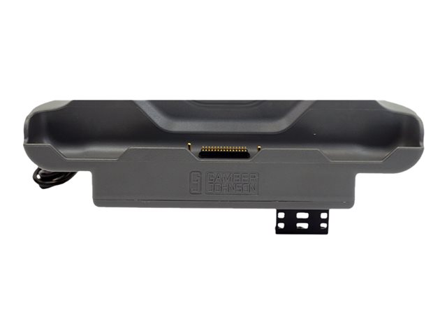 KIT: Zebra ET50/51 55/56 8in Dual USB an