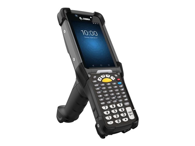 MC930 WLAN GUN FZR 2DER 58KY