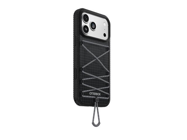 OtterBox Sole Pack iPhone17 ProMax black