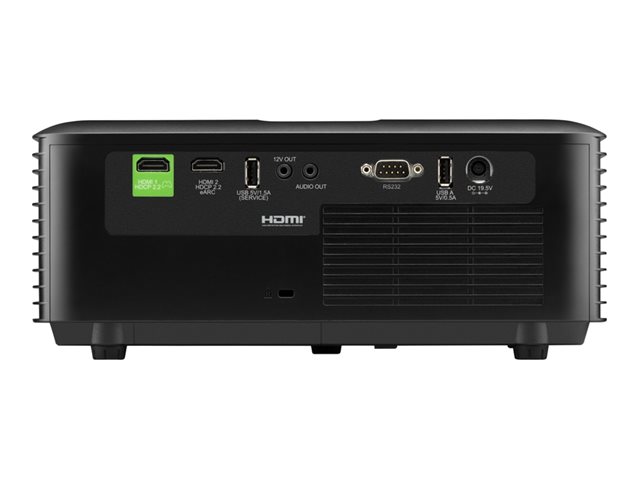 4K UHD Laser Gaming Projector T.R 1.4 2.