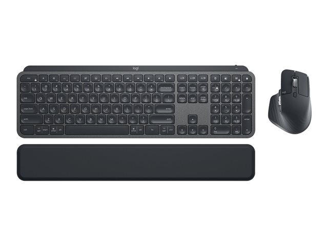 Logitech MX KEYS COMBO FOR BUSINESS | Gen 2 