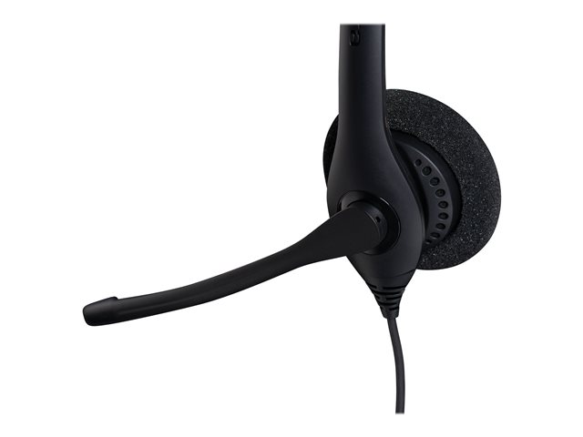 JABRA BIZ 1500 DUO WIDEBAND NOISE-CANCELLING MICROPHONE