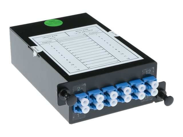 CASSETTE 1MTP-12DLC OS2 HD. 1 stk