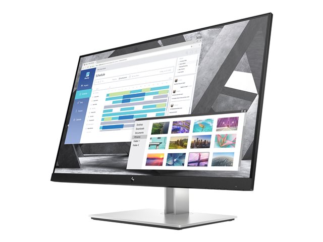 HP E27q G4 QHD Monitor