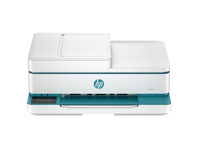 HP Envy 6530 All-in-One Printer
