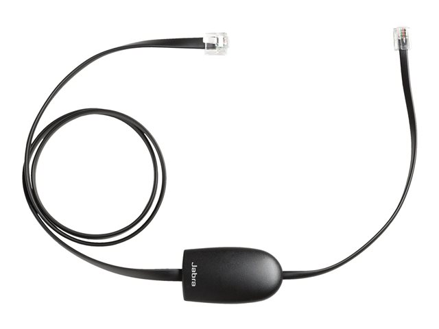 LINK EHS adapter for Avaya Electronic Hook Switch