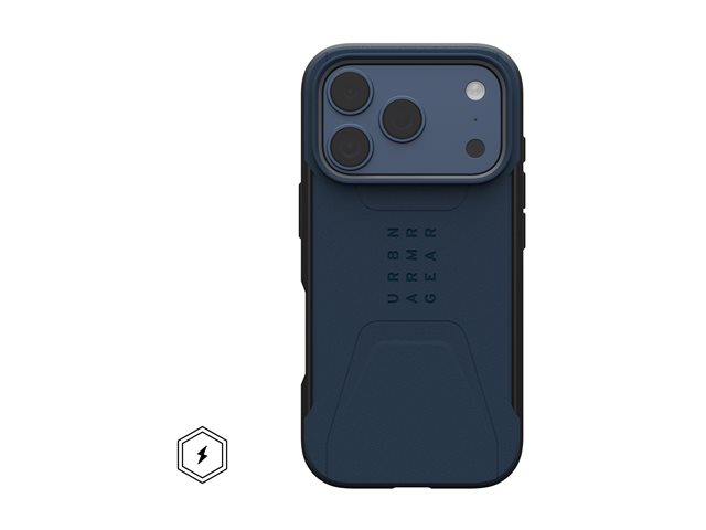 UAG iPhone 17 Pro Max CIV MGSF MALL